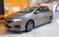 Nah Ini Lebih Keren, Honda City Facelift Juga Tersedia Dalam Paket Modulo Loh