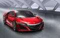All New Acura NSX 2015, Sang Legenda yang Lahir Kembali
