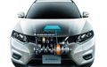 Nissan X-Trail Hybrid, Makin Kencang Makin Irit BBM