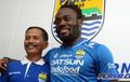 Waduh, Michael Essien Kehilangan Range Rover