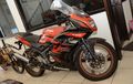 Edan! Harga Kawasaki Ninja RR 2-Tak Tembus Rp 60 Juta!