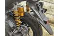 Pilihan Sokbreker Belakang Yamaha Aerox 155 VVA, Pilih Yang Panjangnya 30,4 cm