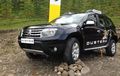 Renault Duster 4x4 Mulai Dijual di Indonesia Hari Ini