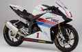 HRC Pamerkan Honda CBR250RR Racing Base Version, Mau Beli?