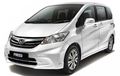 Freed Cuma Terjual 21 Unit Sebulan, Mau Ada Model Baru Honda?