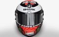 Wah, Desain Livery Baru Helm Lorenzo Kecewakan Penggemarnya