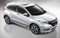 Melesatnya Honda HR-V Korbankan Honda Mobilio dan Honda Jazz