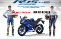 Siap-siap! Inden Online Yamaha All New R15 Dibuka 11 Hari Lagi