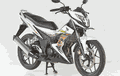 Servis New Honda Sonic 150R Tahun ke-3, Ternyata Cukup Dua Kali Saja