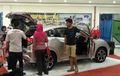 HR-V Terus Dilesatkan, Jadi Mobil Terlaris Honda