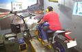 Dyno All New Yamaha R15 VS YZF-R15 Lawas, Beda Tenaganya Jauh!
