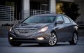 Hyundai Recall Hampir 1 Juta Sonata ‘Taksi’ Karena Potensi Sabuk Pengaman Terlepas