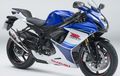 Sang Legenda Suzuki GSX-R750 Siap Diperbaharui, Seperti Apa Bocorannya?