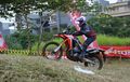 Honda CRF250 Rally Bidik 40 Pecinta Adventure Ibu Kota Tiap Bulannya