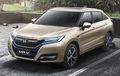Honda UR-V Jadi Jawaban Bagi Yang Menginginkan HR-V Lebih Besar dan Mewah