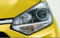 Setiap Varian Toyota Agya Facelift Akan Kedapatan Lampu Proyektor?