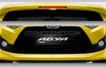 Ada Pilihan Warna Kuning Untuk Toyota Agya Facelift, Mirip Perodua Axia
