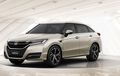 Melihat Lebih Dekat Honda UR-V, SUV 5-Seater Gambot Khusus Tiongkok