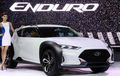 Hyundai HND-12 Enduro Concept, Bagai Veloster Rajin Fitnes