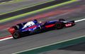 Ini Profil Tim F1 Toro Rosso Tempat Sean Gelael Bergabung