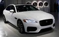 Jaguar XF Anyar Kini Bukan Entry Level Lagi