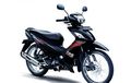 Simak Spesifikasi Lengkap Bebek Rp 12 Jutaan, New Suzuki Smash FI