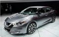 Nissan Maxima Generasi Kesembilan Mejeng di New York