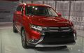 Ini Tampang Mitsubishi Outlander Facelift