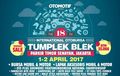 Inilah Isi OTOBURSA Tumplek Blek 2017