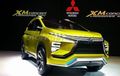 Pesaing Toyota Avanza, Mitsubishi XM Concept Siap Dongkrak Penjualan Mitsubishi Indonesia
