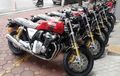 Tiba di Vietnam, Honda CB1100 2017 Segera Dipasarkan, Harga Mulai Rp 269 Juta