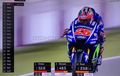 Vinales Kalahkan Marquez, Rossi Jauh Tertinggal di Latihan GP Qatar