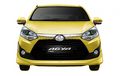 Harga Toyota Agya Facelift Akan Naik Rp 8-10 Jutaan, Setara Calya?