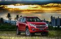 All New Chevrolet Trailblazer Lebih Kencang Dibanding All New Mitsubishi Pajero Sport!