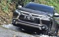 Ssst, Ada Mitsubishi Pajero Sport Yang Lebih Mahal Dari Pajero Sport Dakar