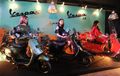 Dua Vespa Termurah Diluncurkan di Indonesia, LX dan S Pakai Mesin i-get 125 cc