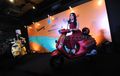 Mau Test Ride Dua Vespa Terbaru, LX dan S i-get 125 cc? Catat Nih Waktu dan Lokasinya