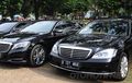 Jadi 'Pelanggan Istimewa' Mercedes-Benz S600 Guard Presiden Jokowi Ditangani Bengkel Khusus