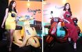 Nih, Spesifikasi Lengkap Vespa LX dan S i-get 125, Simak Perbedaannya