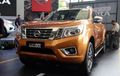 All New Nissan NP300 Navara, Satu Mesin Dua Pilihan Tenaga