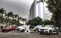 Coba BMW X1 Sampai X6 di Plaza Senayan, Bisa Menang Perjalanan ke Bromo Loh