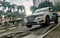 BMW Ajak Masyarakat Mencoba Kemampuan SUV-nya di Destination X Jakarta