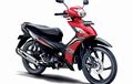 Nih New Suzuki Smash FI Versi SR, Pakai Casting Wheels Enggak Murahan