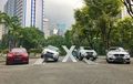 BMW Destination X: Mengapa SUV?