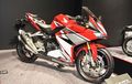 Tidak Sama, Ini Perbedaan Honda CBR250RR Jepang dan Honda CBR250RR Indonesia