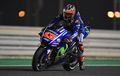 Vinales Menang di MotoGP Qatar, Rossi Kalahkan Marquez
