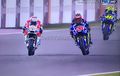Hasil Lomba MotoGP Qatar, Adu Cepat Yamaha dan Ducati