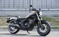 Honda CMX250 Rebel Diperkenalkan di Jepang, Pakai Basis Mesin CBR250R dan CFR250 Rally