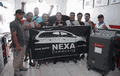 Servis AC Tanpa Bongkar. Anggota New Xenia Avanza Community Sudah Buktikan