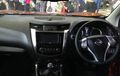 Bedah Interior Tipe Termewah New Nissan NP300 Navara VL